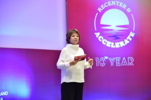 SB Turkey’22’nin ilk gününde sürdürülebilir bir dünya yaratmak için hızlanma çağrısı