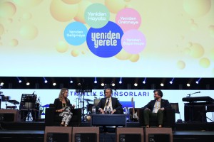 "Türkiye’de kişi başına düşen sipariş adedi 40’a ulaştı”