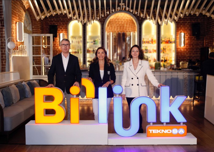 Teknosa “Bi’linkle Influencer Sensin” projesini başlattı