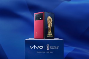 vivo, Dünya Kupası Katar 2022™’nin  resmi sponsoru oldu