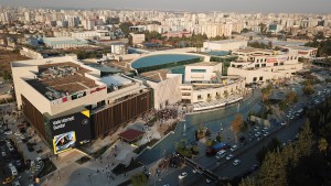 Adana’nın ilk Evidea mağazası 01 Burda AVM’de açılıyor