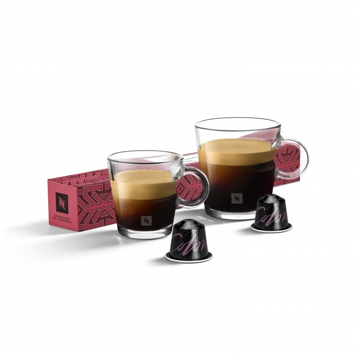 Nespresso yüksek kaliteli kahvenin geleceğine sahip çıkıyor