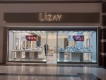 M1 Konya AVM’de Lizay Kuyumculuk açıldı