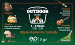 İzmir’in hoş vakit merkezi Ege Perla’nın 5. Yılını Outdoor Festivali ile kutluyoruz