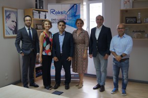 Axoft, BT çözümleri portföyüne Roksit’i kattı