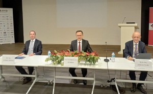 AVM ekosistemi 2,1 milyon kişiye istihdam sağlıyor