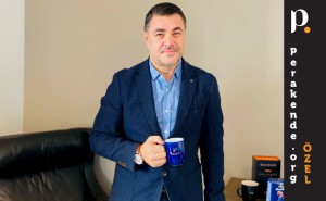 Cenk Rodoslu; ‘Tchibo çoklu kanal stratejisi ile büyümeye devam ediyor ‘