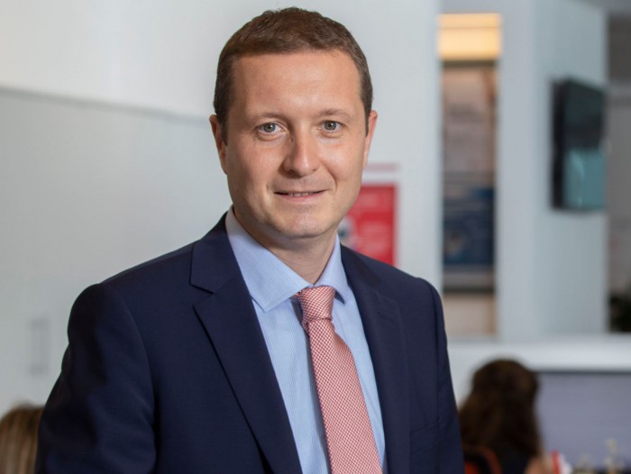 TotalEnergies’e iki yeni distribütör