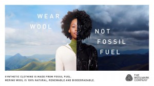 Woolmark'tan Tüm Dünyada 1dk'da farkındalık yaratacak Eco kampanya