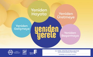 YZB 2022 Sponsor ve Katılımcı Markalarıyla Yeniden Buluşmaya