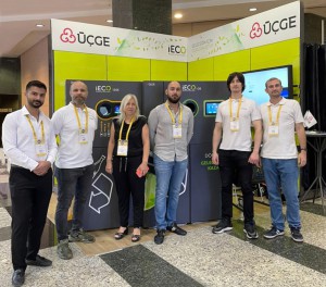 ÜÇGE, Perakendede sürdürülebilir geleceğe dikkat çekti