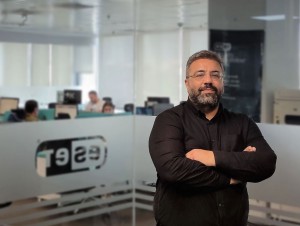 ESET Türkiye Genel Müdür Yardımcısı Erkan Tuğral oldu