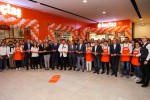 Koçtaş, İstanbul Ümraniye’de 11. büyük mağazasını açtı