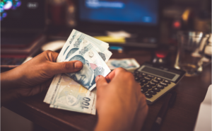 Bankaların net kârı eylülde yüzde 305 arttı