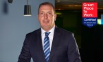 Esas Gayrimenkul’e “Great Place to Work” sertifikası