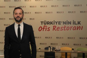 Kurumsal yemek pazarına  65 milyon dolarlık inovatif buluş