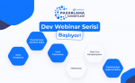 “Mobildev Pazarlama Sohbetleri” Dev Webinar Serisi Başlıyor