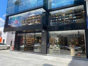 Porland, yeni mağazasını Göktürk’te açtı