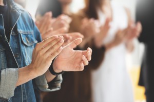 İşinizi fark edilmek ve takdir edilmek için yapmayın