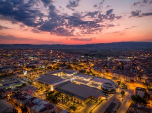 İnegöl AVM’nin kasım ayı atölyeleri ve kazandıran kampanyası misafirlerini bekliyor