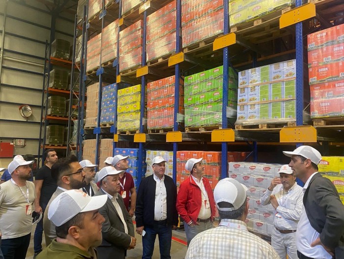 Türkiye Perakendeciler Federasyonu; "Yerli markaları tüm bölgelere taşıyacağız"