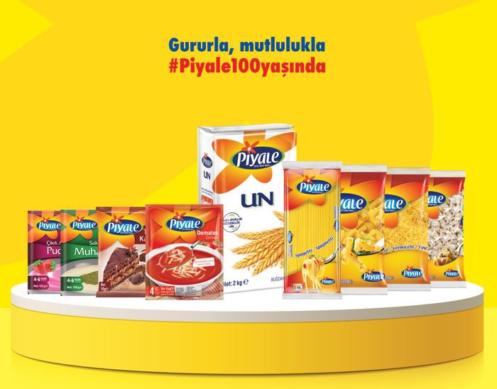 ŞOK Marketler, Piyale’nin 100’üncü yaşını kutluyor