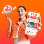 FLO’da yepyeni alışveriş deneyimi FLO Asist ve Cemre Baysel ile başladı