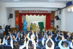 Boyner ve Çevko, çevre dostu nesiller yetiştirmek için harekete geçti