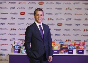Mondelez Türkiye otizmli çocukların eğitimine destek oldu