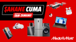 MediaMarkt’ın kasım ayı fırsatları devam ediyor