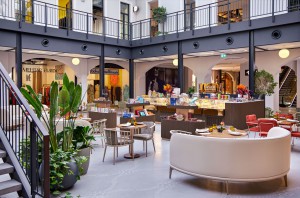 Galataport istanbul’da  yepyeni bir divan deneyimi
