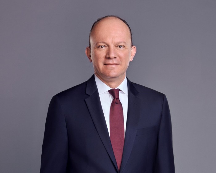 ‘En İyi CEO’ Ödülü Coca-Cola İçecek CEO’su Burak Başarır’a