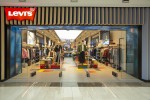 Levi’s Türkiye’deki ilk “Platinum” mağazasını açtı