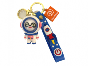 Mcdodo’nun efsane kablosu ve astronot panda tüm alışverişlerde hediye