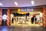 Evidea, Starcity Outlet’teki mağazasını açtı