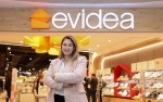 Evidea’nın yeni Mağaza Geliştirme Müdürü Gamze Karakış oldu