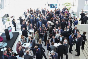 Yurtdışına açılmak isteyen türk markaları MAPIC 2022 Fuarı’nda bir araya geldi