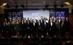 Kütahya Porselen ve NG Kütahya Seramik, Elmas ligde yer alarak ödüllerine birer yenisini daha ekledi