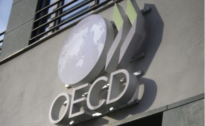 OECD, Merkez Bankası'na da faiz çağrısı yaptı
