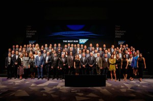 “Yılın SAP Dönüşüm Ödülleri 2022” sahiplerini buldu