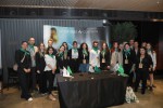 Sustainability Talks İstanbul’da öğrencilerin sponsoru Altınyıldız Classics oldu