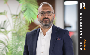 Ömer Koç; Medikal jel üretiminde Avrupa’nın lider, dünyanın ise en büyük 5 üreticisinden biriyiz