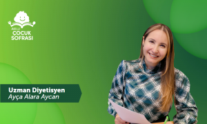 Uzman Diyetisyen Ayça Alara Aycan “Artan yemekleri ne yapmalıyız?” sorusunu yanıtladı