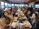 Outlet Center İzmit’te 12 Aralık Mağazacılar Günü kutlandı