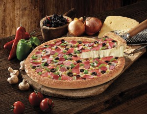 Little Caesars Türkiye’ye Altın Lider Ödülleri 2022’den iki büyük ödül