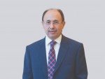 BİM CEO’su Galip Aykaç, Gıda Perakendecileri Derneği Başkanlığı'nı bıraktı
