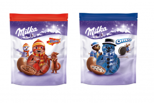 Yeni yıl coşkusunu Mondelez International Türkiye ile yaşayacaksınız