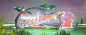 Trendyol Sanat, birinci yaşında sanatı Metaverse’e taşıyor