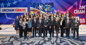 Mondelez International Türkiye’ye   “Eğitime Katkı Ödülü”
