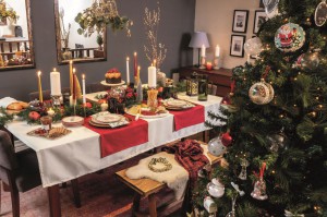 LCW Home ile evin her köşesinde yeni yıl heyecanı